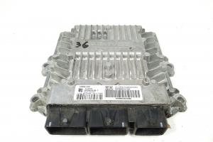 Calculator motor ECU, cod 9662331380, Peugeot 307 Break, 2.0 HDI, RHR (idi:538590) din dezmembrari