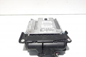 Calculator motor ECU, cod 03G906016FQ, 0281012547, Audi A4 (8EC, B7) 2.0 TDI, BPW (idi:593240) din dezmembrari