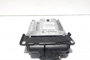 Calculator motor ECU, cod 03G906016FQ, 0281012547, Audi A4 Cabriolet (8H7) 2.0 TDI, BPW (idi:593240) din dezmembrari