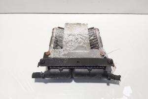 Calculator motor Ecu, cod 03G906018CE, VW Passat (3C2), 2.0 TDI, BKP (idi:631471) din dezmembrari