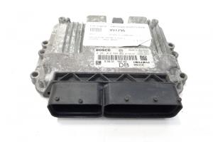 Calculator motor ECU Bosch, GM55560810, 0281012694, Opel Astra H Combi, 1.7 CDTI, Z17DTH (idi:491796) din dezmembrari