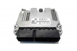 Calculator motor, cod 03G906021AC, 0281012719, VW Passat (3C2), 2.0 TDI, BMP (idi:549251) din dezmembrari