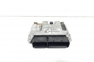 Calculator motor ECU, cod 03G906021AC, 0281012719, Skoda Superb II (3T4) 2.0 TDI, BMP (idi:611001) din dezmembrari