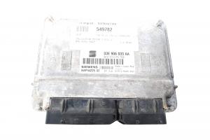 Calculator motor, cod 03E906033AA, Vw Polo (9N), 1.2 benz, BME (idi:549782) din dezmembrari