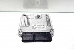 Calculator motor, cod 03G906021AD, 0281012925, Skoda Superb II (3T4) 2.0 TDI, BMP (idi:459682) din dezmembrari