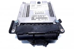 Calculator motor ECU, cod 03G906016FE, 0281012127, Audi A4 (8EC, B7) 1.9 TDI, BKE (idi:526824) din dezmembrari