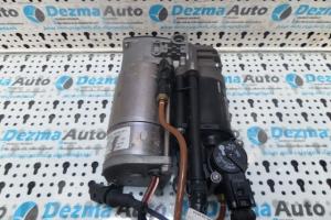 Compresor suspensie perna aer, 4G0616005C, Audi A4 (8K2, B8) 3.0tdi (id:194377) din dezmembrari