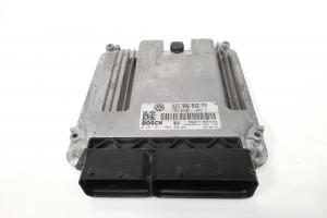 Calculator motor, cod 03G906016FM, 0281011903, Seat Altea (5P1), 2.0 TDI, BKD (idi:549753) din dezmembrari