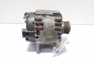 Alternator 140A Valeo, cod 03L903023F, VW Tiguan (5N), 2.0 TDI, CFG (id:638508) din dezmembrari