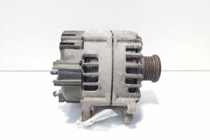 Alternator 180A, cod 03L903016A, Audi A6 (4G2, C7) 2.0 TDI, CGL (id:638481) din dezmembrari