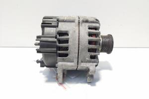 Alternator 180A, cod 03L903016A, Audi A6 (4G2, C7) 2.0 TDI, CGL (id:638498) din dezmembrari