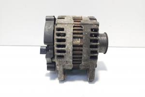 Alternator 180A, cod 059903016P, Audi Q7 (4LB), 3.0 TDI, CAS (id:638496) din dezmembrari