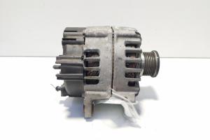 Alternator 180A, cod 03L903017B, Audi A6 (4G2, C7) 2.0 TDI, CGL (pr:110747) din dezmembrari