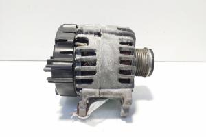Alternator 150A, Valeo, cod 059903027, Audi Q5 (FYB) 3.0 diesel, DCP (id:638492) din dezmembrari