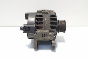 Alternator 90A, Valeo, cod 06A903026A, Skoda Octavia 1 (1U2) 1.6 benz, BFQ (id:638511) din dezmembrari