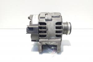Alternator, VW Passat Variant (3B6), 1.9 TDI, AVF (id:638551) din dezmembrari