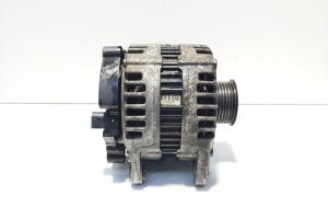 Alternator 180A, cod 059903016P, Audi Q7 (4LB), 3.0 TDI, CAS, 4X4 (id:638483) din dezmembrari