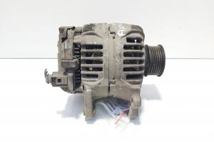 Alternator 90A Bosch, cod 028903028D, VW Golf 4 (1J1), 1.6 benz, BCB (id:638517) din dezmembrari