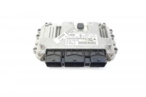 Calculator motor ECU, cod 9659306580, 0261208558, Citroen C4 (I) sedan, 1.6 HDI, 9HZ (idi:483736) din dezmembrari