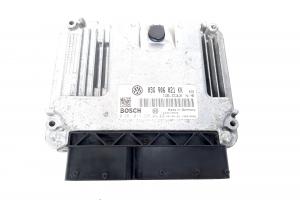 Calculator motor, cod 03G906021KK, 0281013228, Skoda Superb II (3T4), 2.0 TDI, BKD (idi:549758) din dezmembrari