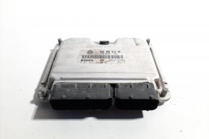 Calculator motor, cod 045906019BP, 0281012194, Skoda Fabia 2 Combi (5J, 545) 1.4 TDI, BNM (idi:491749) din dezmembrari