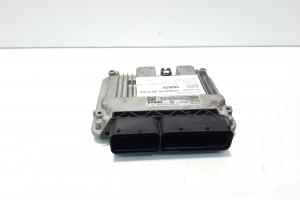 Calculator motor ECU, cod 03G906021KH, 0281013226, Audi A3 (8P1) 1.9 TDI, BXE (idi:560629) din dezmembrari