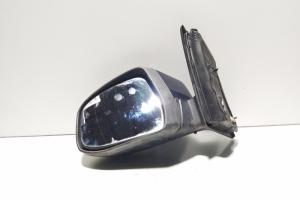Oglinda electrica stanga cu semnalizare, Ford Focus 3 Turnier, vol pe dr (id:637970) din dezmembrari
