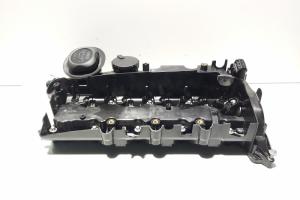 Capac culbutori, cod 1112-7797613, Bmw 3 (E90) 2.0 diesel, N47D20A (id:638248) din dezmembrari