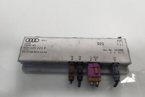 Modul antena, cod 8E9035225P, Seat Exeo ST (3R5) (id:638414) din dezmembrari