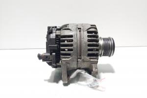 Alternator 90A Bosch, cod 038903023L, VW Golf 4 Variant (1J5), 1.9 TDI, AJM, 4X4 (id:638611) din dezmembrari