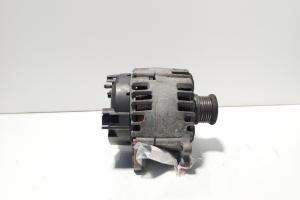 Alternator 140A Bosch, cod 06F903023J, Audi A4 (8EC, B7), 2.0 TDI, BPW (id:638612) din dezmembrari