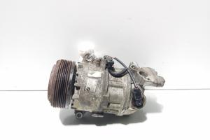 Compresor clima, cod 9182794-02, Bmw 3 (E90), 2.0 benz. N43B20A (id:637814) din dezmembrari