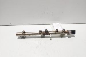Rampa injectoare cu senzor, cod 7562474-03, Bmw 3 (E90), 2.0 benz. N43B20A (id:637816) din dezmembrari