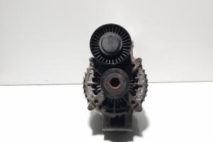 Alternator 170A, cod 7550468-02, Bmw 3 Coupe (E92), 2.0 benz, N43B20A (id:637801) din dezmembrari