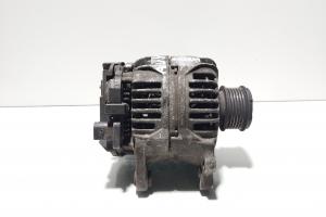 Alternator 90A Bosch, cod 038903023L, VW Golf 4 (1J1), 1.9 TDI, ALH (id:638615) din dezmembrari