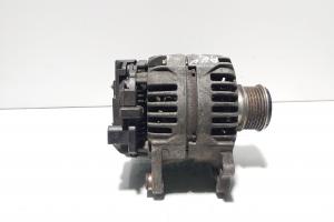 Alternator 90A Bosch, cod 038903023L, VW Golf 4 (1J1), 1.9 TDI, ALH (id:638622) din dezmembrari