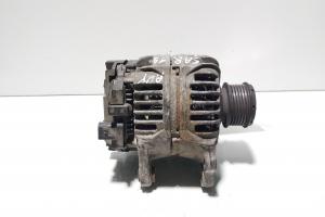 Alternator 90A Bosch, cod 038903023L, VW Golf 4 Variant (1J5), 1.9 TDI, AJM, 4x4 (pr:110747) din dezmembrari