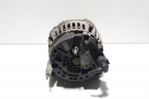 Alternator 140A Bosch, cod 06F903023F, Audi A3 (8P1), 1.6 benz, BGU (id:638577) din dezmembrari