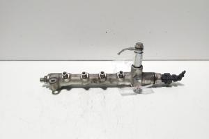 Rampa injectoare cu senzor, Opel Astra J, 1.7 CDTI, A17DTR (id:638031) din dezmembrari