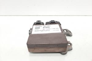 Calculator motor ECU, cod 89871-26010, Toyota Corolla Combi (E12), 2.0 diesel 1CD-FTV (idi:611574) din dezmembrari