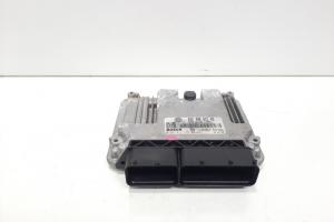 Calculator motor ECU, cod 03G906021MS, 0281013312, Skoda Superb II Combi (3T5) 2.0 TDI, BMP (idi:292268) din dezmembrari