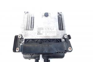 Calculator motor, cod 03G906021LS, 0281013297, Audi A3 (8P1) 1.9 TDI, BXE (idi:549775) din dezmembrari