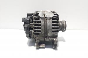 Alternator 140A Bosch, cod 03C903023A, VW Scirocco (137), 1.4 TSI, CAVD (id:638691) din dezmembrari