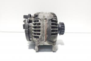 Alternator 180A Bosch, cod 070903024, VW Touareg (7LA, 7L6), 2.5 TDI, BPE (id:638689) din dezmembrari