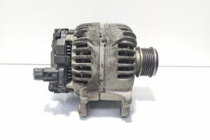 Alternator, VW Transporter 5 (7HB, 7HJ), 1.9 TDI, AXB (id:638722) din dezmembrari