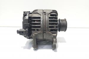 Alternator 90A Bosch, cod 028903028D, Audi A3 (8L1), 1.6 benz, AVU (id:638729) din dezmembrari