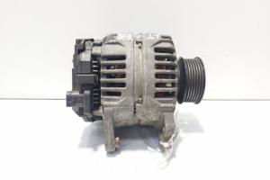 Alternator 90A Bosch, cod 074903025K, VW Transporter 4 (70XB), 2.5 TDI (id:638720) din dezmembrari