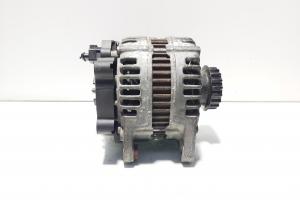 Alternator 150A Bosch, cod 070903024F, VW Transporter 5 (7HB, 7HJ), 2.5 TDI, BNZ (id:638683) din dezmembrari