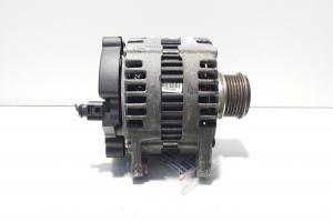 Alternator 180A Bosch, cod 03G903023, VW Passat (3C2), 2.0 TDI, CBD (pr:110747) din dezmembrari