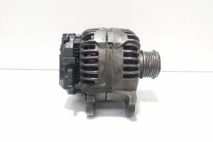 Alternator 140A, Bosch, cod 06F903023F, Audi A3 (8P1) 1.6 benz, BGU (id:638589) din dezmembrari